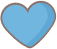 blue-heart